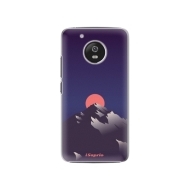 iSaprio Mountains 04 Lenovo Moto G5 - cena, porovnanie