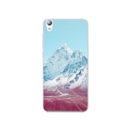 iSaprio Highest Mountains 01 Lenovo S850