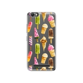 iSaprio Ice Cream Lenovo Vibe C
