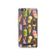 iSaprio Ice Cream Lenovo Vibe C - cena, porovnanie