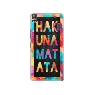 iSaprio Hakuna Matata 01 Lenovo A7000 - cena, porovnanie