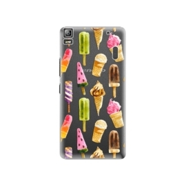 iSaprio Ice Cream Lenovo A7000