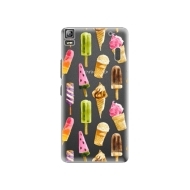 iSaprio Ice Cream Lenovo A7000 - cena, porovnanie