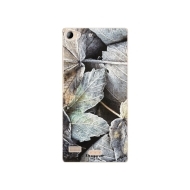 iSaprio Old Leaves 01 Lenovo Vibe X2 - cena, porovnanie