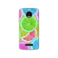 iSaprio Lemon 02 Lenovo Moto Z - cena, porovnanie