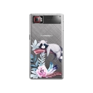 iSaprio Lazy Day Lenovo Z2 Pro - cena, porovnanie