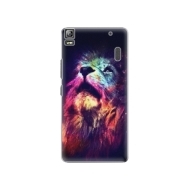 iSaprio Lion in Colors Lenovo A7000 - cena, porovnanie