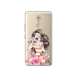 iSaprio Charming Lenovo K6 Note