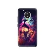 iSaprio Lion in Colors Lenovo Moto G5 - cena, porovnanie