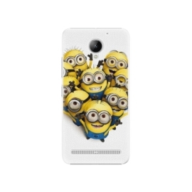 iSaprio Mimons 01 Lenovo C2