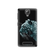 iSaprio Leopard 10 Lenovo A1000 - cena, porovnanie