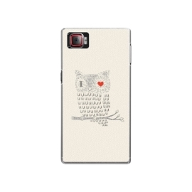 iSaprio I Love You 01 Lenovo Z2 Pro