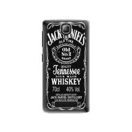 iSaprio Jack Daniels Lenovo A1000