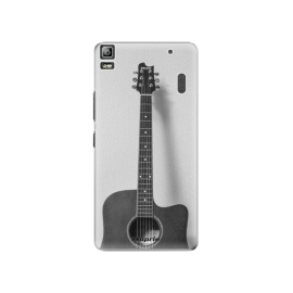iSaprio Guitar 01 Lenovo A7000