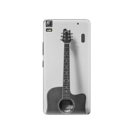 iSaprio Guitar 01 Lenovo A7000 - cena, porovnanie