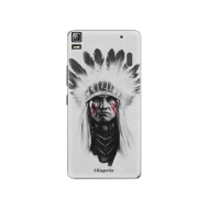 iSaprio Indian 01 Lenovo A7000 - cena, porovnanie
