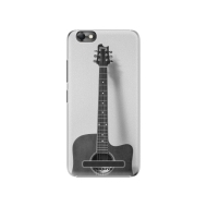 iSaprio Guitar 01 Lenovo Vibe C - cena, porovnanie