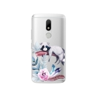 iSaprio Lazy Day Lenovo Moto M - cena, porovnanie
