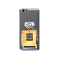 iSaprio Chanel Gold Lenovo Vibe C - cena, porovnanie