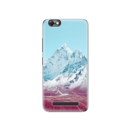 iSaprio Highest Mountains 01 Lenovo Vibe C