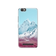 iSaprio Highest Mountains 01 Lenovo Vibe C - cena, porovnanie