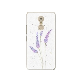 iSaprio Lavender Lenovo K6 Note