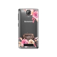 iSaprio Handbag 01 Lenovo A1000 - cena, porovnanie