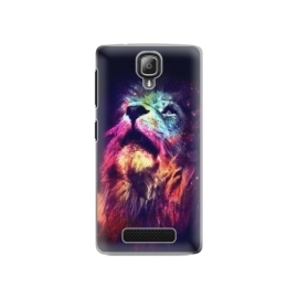 iSaprio Lion in Colors Lenovo A1000