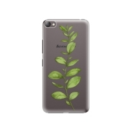 iSaprio Green Plant 01 Lenovo S60 - cena, porovnanie