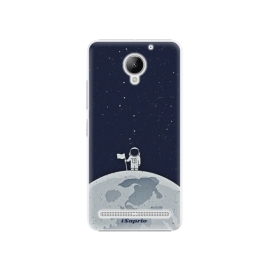iSaprio On The Moon 10 Lenovo C2