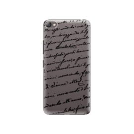 iSaprio Handwriting 01 Lenovo S60