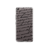 iSaprio Handwriting 01 Lenovo S60 - cena, porovnanie