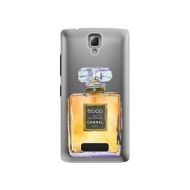 iSaprio Chanel Gold Lenovo A2010 - cena, porovnanie