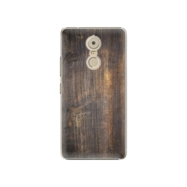 iSaprio Old Wood Lenovo K6 Note