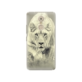 iSaprio Lioness 01 Lenovo K6 Note