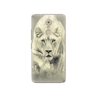 iSaprio Lioness 01 Lenovo K6 Note - cena, porovnanie