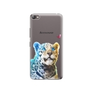iSaprio Leopard With Butterfly Lenovo S60 - cena, porovnanie