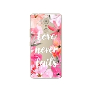 iSaprio Love Never Fails Lenovo K6 Note - cena, porovnanie