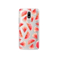 iSaprio Melon Pattern 02 Lenovo Moto M - cena, porovnanie