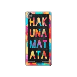 iSaprio Hakuna Matata 01 Lenovo A6000 / K3
