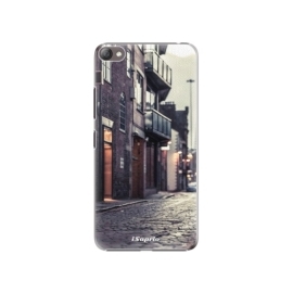iSaprio Old Street 01 Lenovo S60