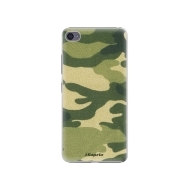 iSaprio Green Camuflage 01 Lenovo S90 - cena, porovnanie