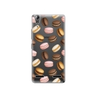 iSaprio Macaron Pattern Lenovo A6000 / K3 - cena, porovnanie