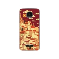 iSaprio Mountain City Lenovo Moto Z - cena, porovnanie