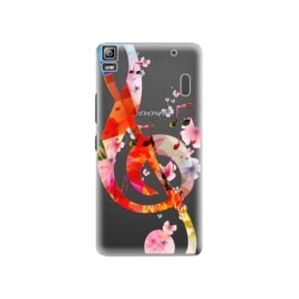 iSaprio Music 01 Lenovo A7000