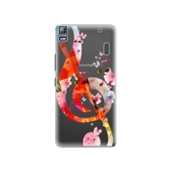 iSaprio Music 01 Lenovo A7000 - cena, porovnanie
