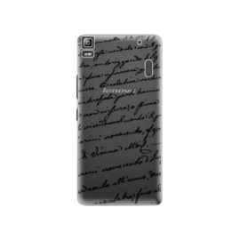 iSaprio Handwriting 01 Lenovo A7000
