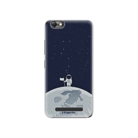 iSaprio On The Moon 10 Lenovo Vibe C