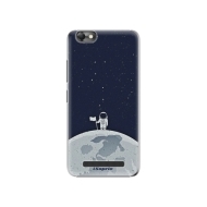 iSaprio On The Moon 10 Lenovo Vibe C - cena, porovnanie