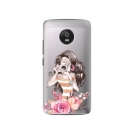 iSaprio Charming Lenovo Moto G5 - cena, porovnanie